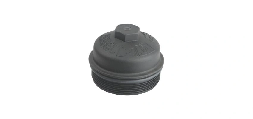 Cap For Fuel Filter